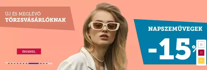 Vision Express akciós újság Oldal 7