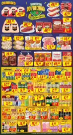 Encarte Rede Supermarket Página 1
