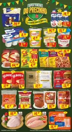Encarte Rede Supermarket Página 3