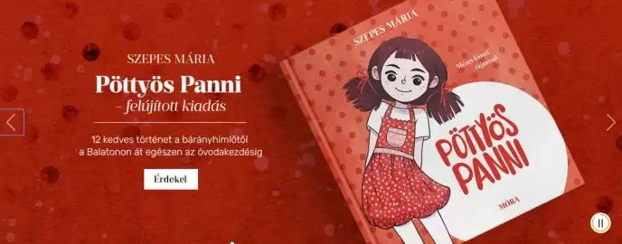Libri akciós újság hét 24 Oldal 2