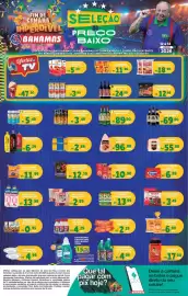 Catálogo Bahamas Supermercados Página 1