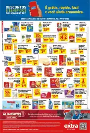 Encarte Mercado Extra Página 2