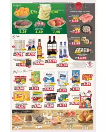 Catálogo Supermercados Mendonça semana 24 Página 2