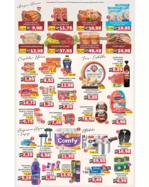 Catálogo Supermercados Mendonça semana 24 Página 3
