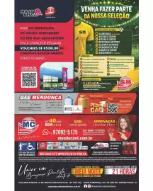 Catálogo Supermercados Mendonça semana 24 Página 4