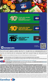 Catalogue Carrefour | week-end page 2