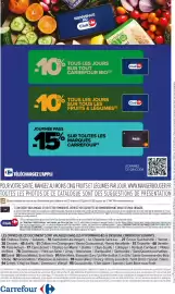 Catalogue Carrefour | week-end page 2