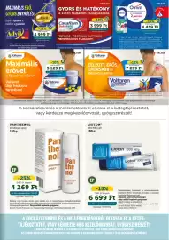 Mosoly patikák akciós újság Oldal 5