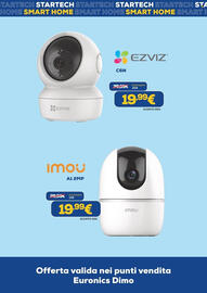 Volantino DIMOStore Pagina 16