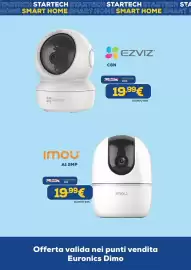 Volantino DIMOStore Pagina 16