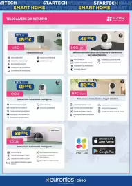 Volantino DIMOStore Pagina 3