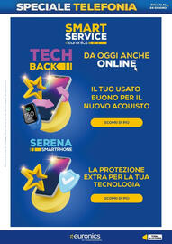 Volantino Euronics Pagina 14