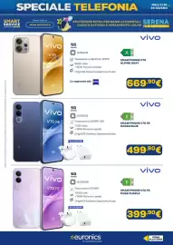 Volantino Euronics Pagina 10