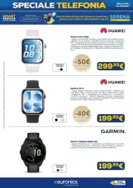 Volantino Euronics Pagina 11