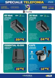 Volantino Euronics Pagina 12