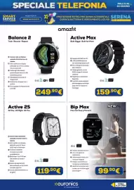 Volantino Euronics Pagina 13