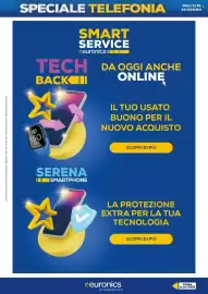 Volantino Euronics Pagina 14