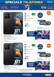 Volantino Euronics Pagina 3