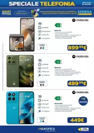 Volantino Euronics Pagina 6