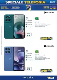 Volantino Euronics Pagina 7