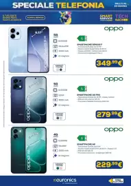Volantino Euronics Pagina 9