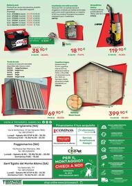 Volantino Bricoware Pagina 16