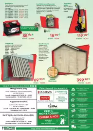 Volantino Bricoware Pagina 16