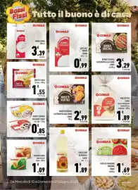 Volantino Conad City Pagina 2