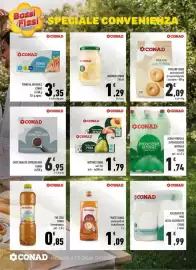 Volantino Conad City Pagina 3