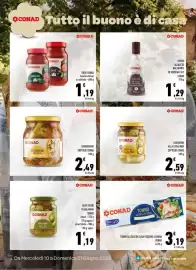 Volantino Conad City Pagina 4