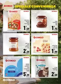 Volantino Conad City Pagina 5
