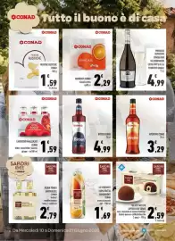 Volantino Conad City Pagina 6