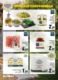 Volantino Conad City Pagina 7