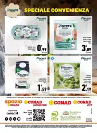 Volantino Conad City Pagina 8