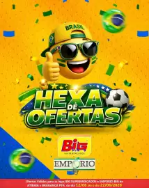 Catálogo Big Supermercados Página 1