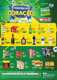 Catálogo Supermercados Mateus Página 1