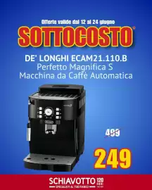 Volantino Schiavotto Pagina 5
