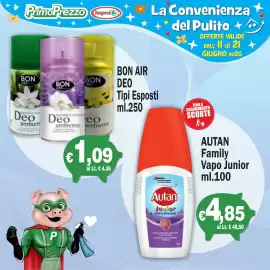 Volantino Primo Prezzo Pagina 10