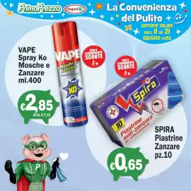 Volantino Primo Prezzo Pagina 11