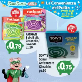 Volantino Primo Prezzo Pagina 12