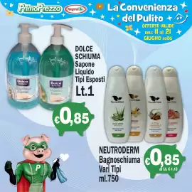 Volantino Primo Prezzo Pagina 15