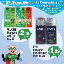 Volantino Primo Prezzo Pagina 18