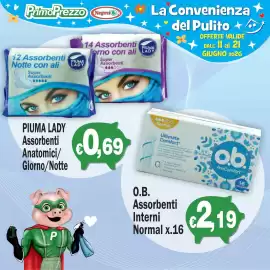 Volantino Primo Prezzo Pagina 19