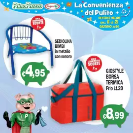 Volantino Primo Prezzo Pagina 2