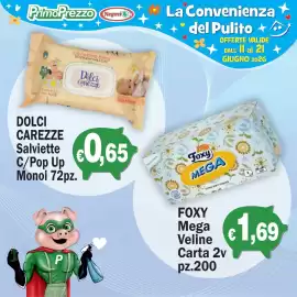 Volantino Primo Prezzo Pagina 20