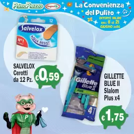 Volantino Primo Prezzo Pagina 21