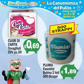 Volantino Primo Prezzo Pagina 23