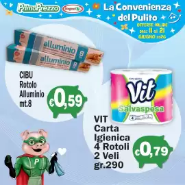Volantino Primo Prezzo Pagina 28