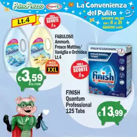 Volantino Primo Prezzo Pagina 3