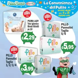 Volantino Primo Prezzo Pagina 30